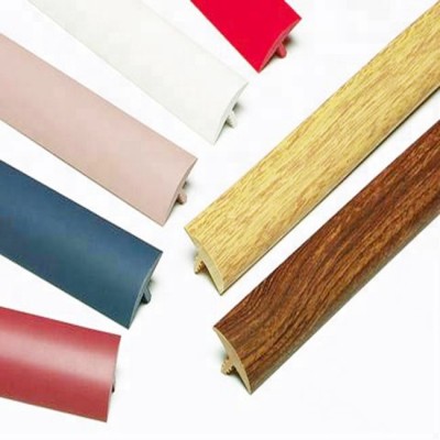 Chinese Factory Price 16mm T-slot Extrusion Molding Trim Edge Banding