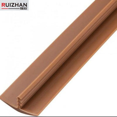 Furniture decoration Extrusion strip/extruded strip transition trim strip