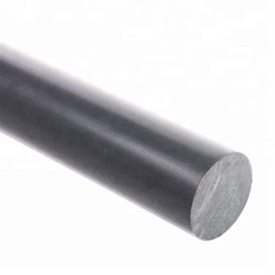 Half Round Square Tube 7mm 9mm 4mm 2mm 5mm Solid Bar Pp Pe Pvc Tie Welding Rod Pipe Rubber Flexible Rods